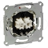 Imagem de Comutador de lustre - luminoso - 10AX - 250V