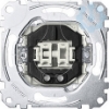 Imagem de Comutador de lustre - luminoso - 10AX - 250V