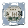 Imagem de Comutador de escada - luminoso - 10AX - 250V