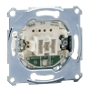 Imagem de Comutador de escada - luminoso - 10AX - 250V
