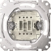 Imagem de Botao de pressao simples - 10A - 250V