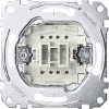 Imagem de Botao de pressao simples - 10A - 250V