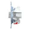 Imagem de Botao de pressao simples - 10A - 250V