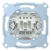 Imagem de Botao de pressao simples - 10A - 250V