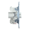 Imagem de Botao de pressao simples - 10A - 250V