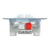 Imagem de Botao de pressao simples - 10A - 250V