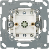 Imagem de Interruptor de estores rotativo - 10A - 250V