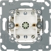 Imagem de Interruptor de estores rotativo - 10A - 250V