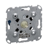 Imagem de Comutador de 3 posicoes - ventilacao - 16A - 250V