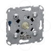 Imagem de Comutador de 3 posicoes - ventilacao - 16A - 250V