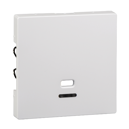 Imagem de M-Elegance - Teclas para comando de cordao - Branco ativo