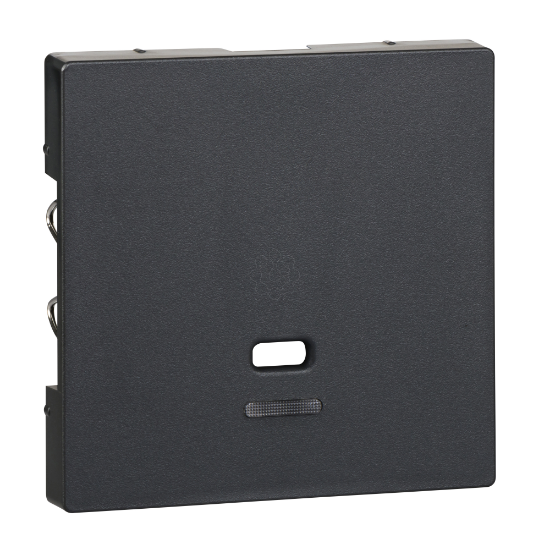 Imagem de M-Elegance - Teclas para comando de cordao - Antracite