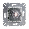 Imagem de Campainha electronica - 5 melodias - 230V