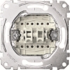 Imagem de Comutador de escada duplo - 16AX - 250V