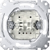 Imagem de Interruptor de estores com contato adicional - 10A - 250V