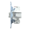 Imagem de Interruptor de estores - 10A - 250V