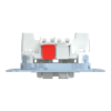 Imagem de Interruptor de estores - 10A - 250V