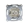 Imagem de Botao de pressao de estores - 10A - 250V