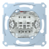 Imagem de Botao de pressao de estores - 10A - 250V