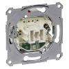 Imagem de Interruptor de cartao - luminoso - 6A - 250V