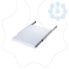 Imagem de Actassi - plain tray - 1U - depth 800 mm