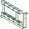 Imagem de Horizontal bar support up to 3200 A 800 mm