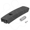 Imagem de FECHO COM DISPOSITIVO DE TRAVAMENTO POR CADEADO