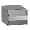 Imagem de M6 combiplas slide nut for 21 mm C shaped rail C20 type   Supply: 100 units