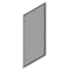 Imagem de KIT PAINEL SF TAMPA TRASEIRA 1800X1000MM