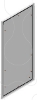 Imagem de KIT PAINEL SF TAMPA TRASEIRA 1800X1000MM