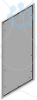 Imagem de KIT PAINEL SF TAMPA TRASEIRA 1800X1000MM