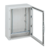 Imagem de 19" fixed chassis 12U forPLA enclosure H750xW750mm