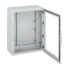 Imagem de 19" fixed chassis 12U forPLA enclosure H750xW750mm