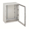 Imagem de 19" fixed chassis 12U forPLA enclosure H750xW750mm