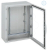 Imagem de 19" fixed chassis 12U forPLA enclosure H750xW750mm