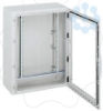 Imagem de 19" fixed chassis 12U forPLA enclosure H750xW750mm
