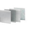 Imagem de Fine filter G3 for outlet grille or fan cut-out 125x125mm ext dim 170x150mm