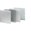 Imagem de Fine filter G3 for outlet grille or fan cut-out 125x125mm ext dim 170x150mm
