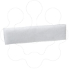 Imagem de Filter for roof outlet grille or fan roof IP54 for cut-out 228x228mm