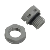 Imagem de Sealed anti condensation valves IP68 OM12 F16 litres/hour when 007 bar