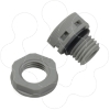 Imagem de Sealed anti condensation valves IP68 OM12 F16 litres/hour when 007 bar