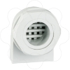 Imagem de DIFUSOR DE AR PARA PAINEL 19MM