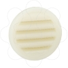 Imagem de Airing grille cut-out diameter 45.5mm IP32