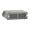Imagem de Stainless steel cover cut-out 125x125mm with filter IP55
