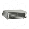 Imagem de Stainless steel cover cut-out 125x125mm with filter IP55