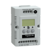 Imagem de Climasys CC   electronic hygrostat   200…240 V   Hr 20…80   OLED screen