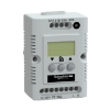 Imagem de Climasys CC   electronic hygrostat   200…240 V   Hr 20…80   OLED screen