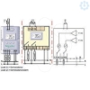 Imagem de Climasys CC   electronic hygrotherm   200…240 V   temp  40…80°C   Hr 20…80