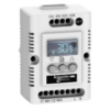 Imagem de Climasys CC   electronic hygrotherm   9  30V   temp  40…80°C   Hr 20…80