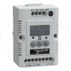 Imagem de Climasys CC   electronic hygrotherm   9  30V   temp  40…80°C   Hr 20…80